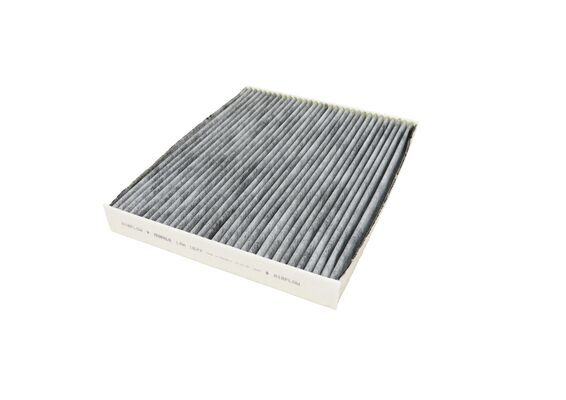 MAHLE Kabineluftfilter lak1677 for POLESTAR VOLVO
