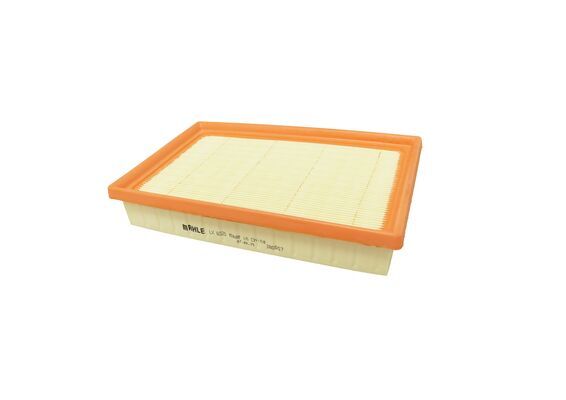 MAHLE Luftfilter lx6020 Filterindsats length_mm_203|Længde [mm]|240 width_mm_206|Bredde [mm]|147 height_mm_209|Højde [mm]|42 seal_material_2923|Materi