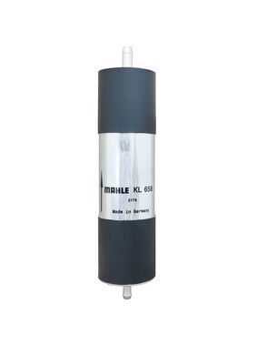 MAHLE Brændstof-filter kl658 Lednings 248,4mm for CUPRA