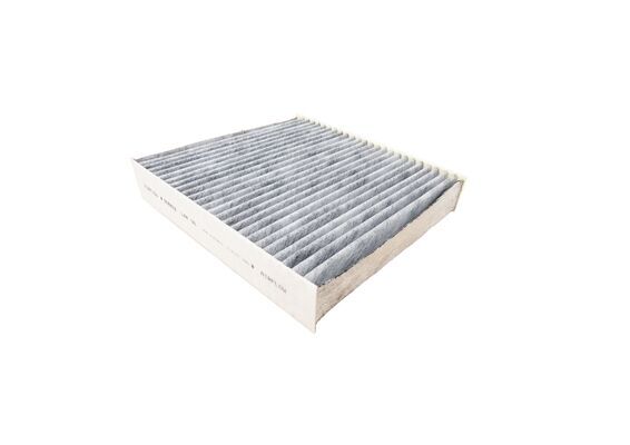 KNECHT Kabineluftfilter lak98 for MERCEDES-BENZ