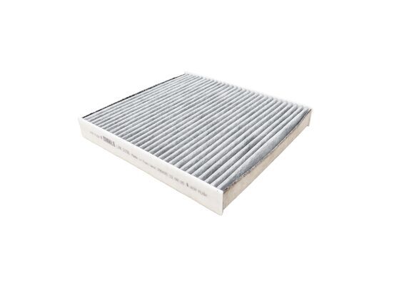 KNECHT Kabineluftfilter LAK 2158 for TESLA