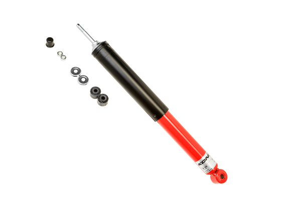 KONI Støddæmper 261089 for JAGUAR ROVER