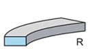 KOLBENSCHMIDT Stempelringsæt 800017311000 for MERCEDES-BENZ