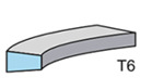 KOLBENSCHMIDT Stempelringsæt 800008711000