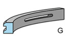 KOLBENSCHMIDT Stempelringsæt 800004210000