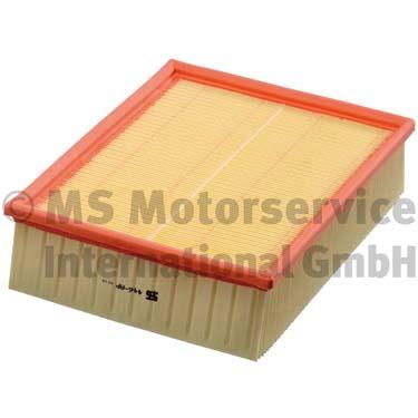 KOLBENSCHMIDT Luftfilter 50013446 Filterindsats 70mm for SEAT