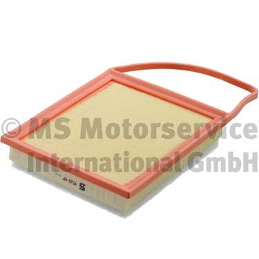 KOLBENSCHMIDT Luftfilter 50014561 Filterindsats 52mm for PEUGEOT