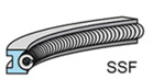 KOLBENSCHMIDT Stempelringsæt 800000410000 for VW