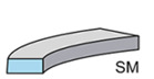 KOLBENSCHMIDT Stempelringsæt 800026610000 for VW