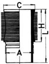 KOLBENSCHMIDT 89083110 109,85mm