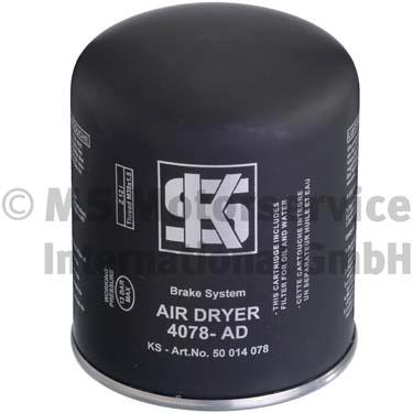 KOLBENSCHMIDT 50014078 for DAF VOLVO IVECO MAN RENAULT TRUCKS MERCEDES-BENZ