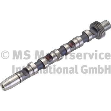 KOLBENSCHMIDT Knastaksel 50006300 til cylinder 1-3 for VW