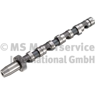 KOLBENSCHMIDT Knastaksel 50006301 til cylinder 4-6 for VW