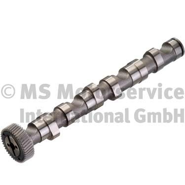 KOLBENSCHMIDT Knastaksel 50006302 til cylinder 4-6 for VW