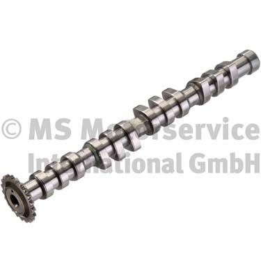 KOLBENSCHMIDT Knastaksel 50006307 Indsugningsside for VW