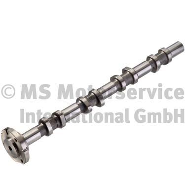 KOLBENSCHMIDT Knastaksel 50007028 Udstødningsside for FORD LAND ROVER