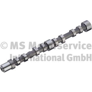 KOLBENSCHMIDT Knastaksel 50007033 Udstødningsside for FIAT