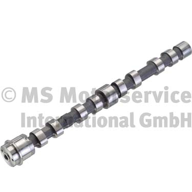KOLBENSCHMIDT Knastaksel 50007047 Udstødningsside for FIAT PEUGEOT MITSUBISHI