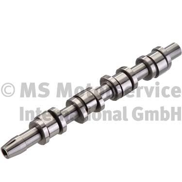 KOLBENSCHMIDT Knastaksel 50006111 Udstødningsside for VW