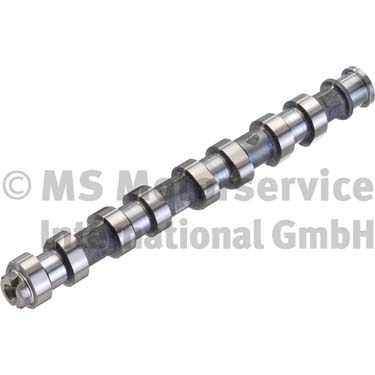KOLBENSCHMIDT Knastaksel 50006151 Indsugningsside for OPEL