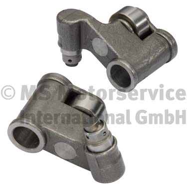 KOLBENSCHMIDT Ventilvippearm, motorstyring 50006179 til cylinder 3-4 for MITSUBISHI VW