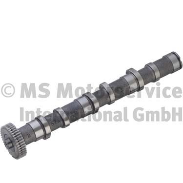 KOLBENSCHMIDT Knastaksel 50006344 til cylinder 1-3 for VW
