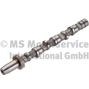 KOLBENSCHMIDT Knastaksel 50006347 til cylinder 4-6 for VW