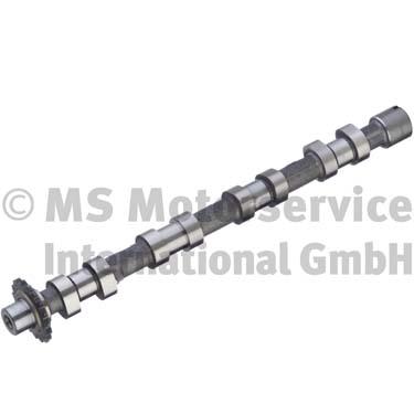 KOLBENSCHMIDT Knastaksel 50007010 Indsugningsside for PEUGEOT