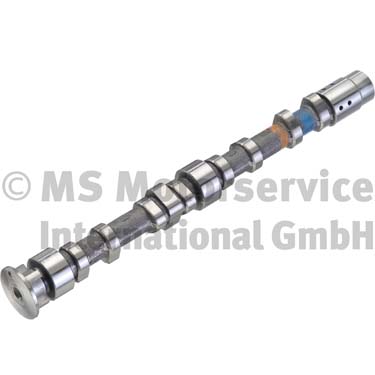 KOLBENSCHMIDT Knastaksel 50007018 Indsugningsside for VW