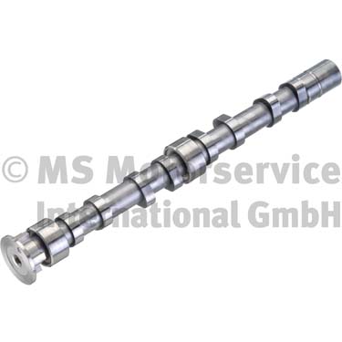 KOLBENSCHMIDT Knastaksel 50007019 Udstødningsside for VW