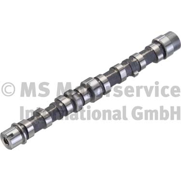 KOLBENSCHMIDT Knastaksel 50007024 Udstødningsside for OPEL FIAT