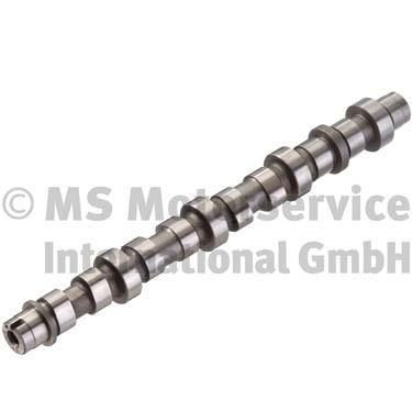 KOLBENSCHMIDT Knastaksel 50007105 Udstødningsside for VAUXHALL JEEP