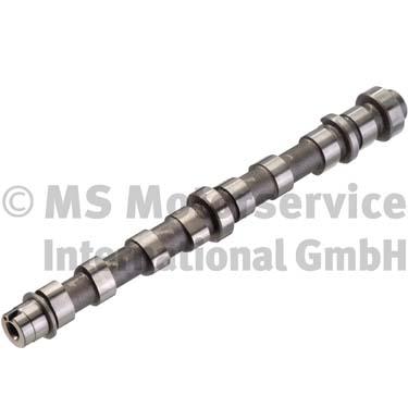 KOLBENSCHMIDT Knastaksel 50007106 Indsugningsside for OPEL