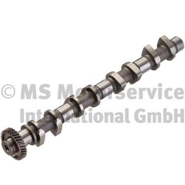 KOLBENSCHMIDT Knastaksel 50007113 Udstødningsside for OPEL