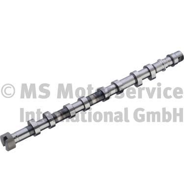 KOLBENSCHMIDT Knastaksel 50007123 Udstødningsside for OPEL RENAULT