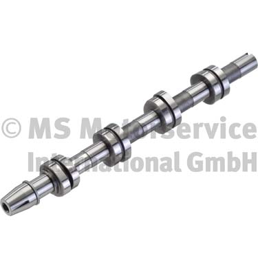 KOLBENSCHMIDT Knastaksel 50007575 Indsugningsside for VW MITSUBISHI