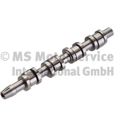 KOLBENSCHMIDT Knastaksel 50007576 Udstødningsside for VW MITSUBISHI