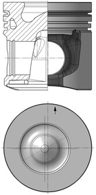 KOLBENSCHMIDT 40401610