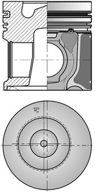 KOLBENSCHMIDT 41506600