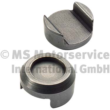 KOLBENSCHMIDT Trykstykke, indsugning-/udstødningsventil 50006487 for OPEL