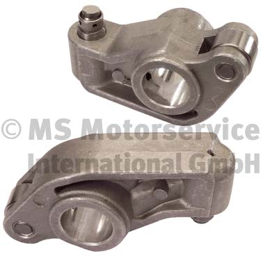 KOLBENSCHMIDT Ventilvippearm, motorstyring 50006495 Indsugningsside for MERCEDES-BENZ