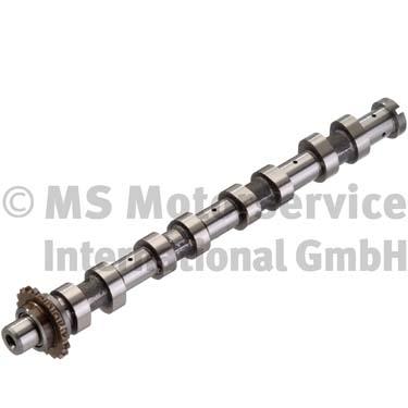 KOLBENSCHMIDT Knastaksel 50007094 Udstødningsside for FORD PEUGEOT