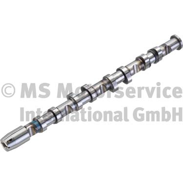 KOLBENSCHMIDT Knastaksel 50007589 Udstødningsside for VW