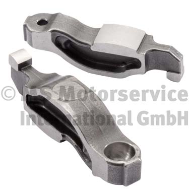 KOLBENSCHMIDT Ventilvippearm, motorstyring 50007617 Indsugningsside for BMW