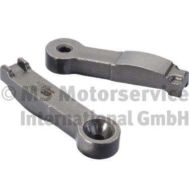 KOLBENSCHMIDT Ventilvippearm, motorstyring 50007618 Udstødningsside for FIAT
