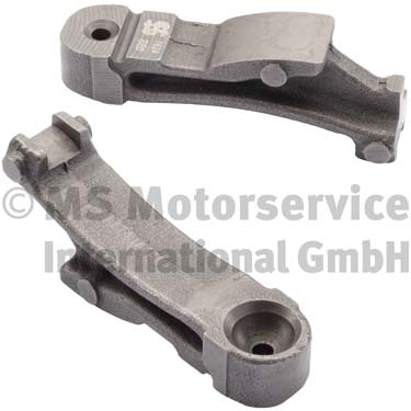 KOLBENSCHMIDT Ventilvippearm, motorstyring 50007624 Udstødningsside for FORD