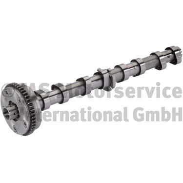 KOLBENSCHMIDT Knastaksel 50007634 Indsugningsside for VW