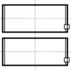 KOLBENSCHMIDT 79331600 for FORD VW