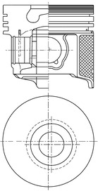 KOLBENSCHMIDT 42079600