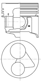 KOLBENSCHMIDT 42080620